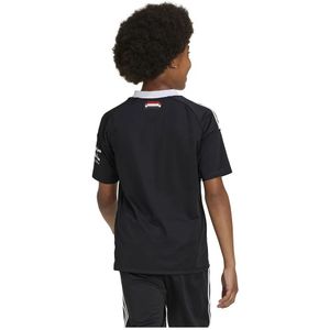 Adidas - Manchester United 24/25 - Doelman T-shirt - Junior - Korte Mouwen