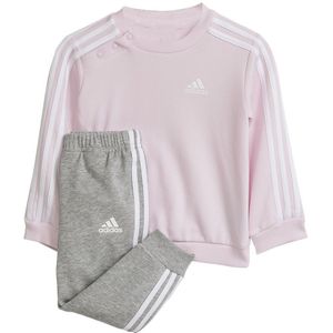 Adidas 3 Stripes Joggers