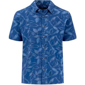 Fynch Hatton 15041314 Korte Mouw Poloshirt