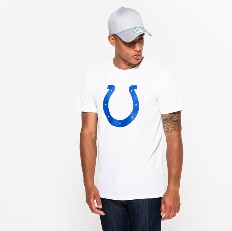 New Era - Indianapolis Colts - T-shirt