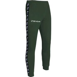 Givova - Tricot Band - Sportbroek - Unisex