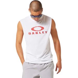 Oakley Apparel Bark Sun Mouwloos T-shirt