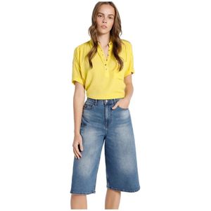 Lois Jeans 6826 Korte Jeans