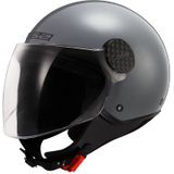 Ls2 Of558 Sphere Lux Ii Open Helm