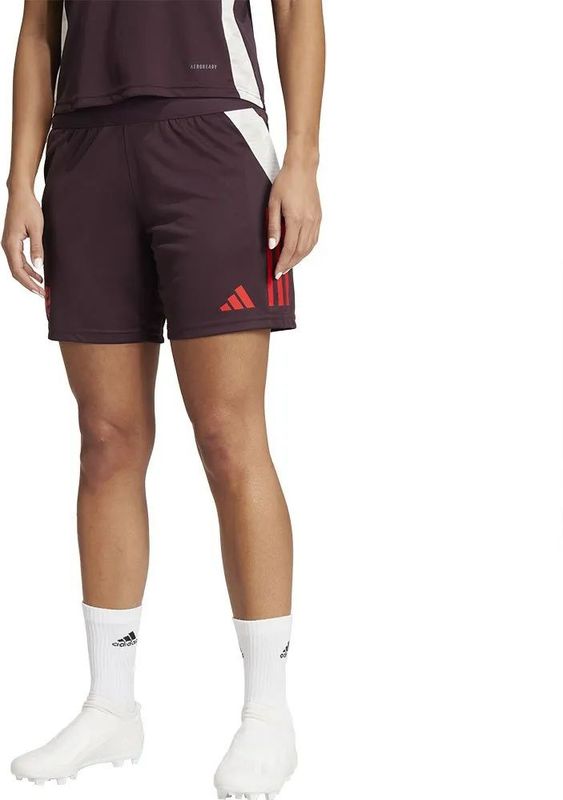 Adidas - FC Bayern Munich 24/25 - Training Shorts - Vrouwen