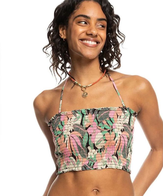 Roxy Warm Waters Pt Top Zonder Mouwen