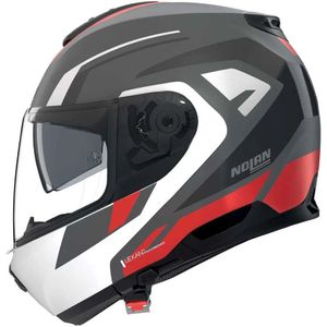 Nolan N100-6 Cinetico Modulaire Helm