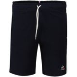 Le Coq Sportif - Bas N°1 - Korte Sportbroek - Blauw - 100% Katoen