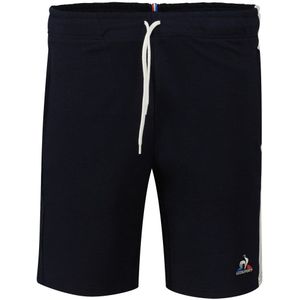 Le Coq Sportif - Bas N°1 - Korte Sportbroek - Blauw - 100% Katoen