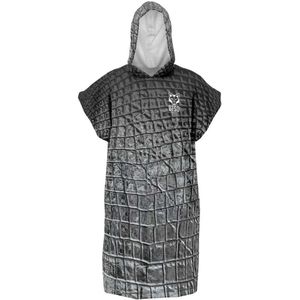 Otso Black Snake Junior Poncho