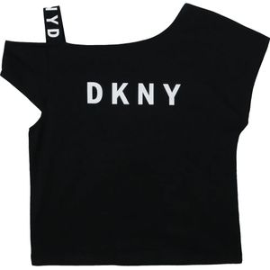 Dkny - D35R44 - Tanktop - Meisjes