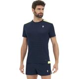 Macron - Emeric - T-shirt - Reflecterend - Korte Mouwen