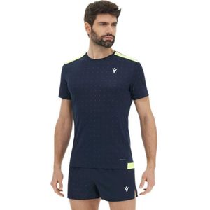 Macron - Emeric - T-shirt - Reflecterend - Korte Mouwen