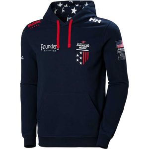 Helly Hansen American Magic Hoodie