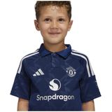 Adidas - Manchester United 24/25 - Voetbaltenue - Junior