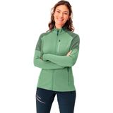 Vaude - Elope - Fleecejack - Lichtgewicht - Met Volledige Rits