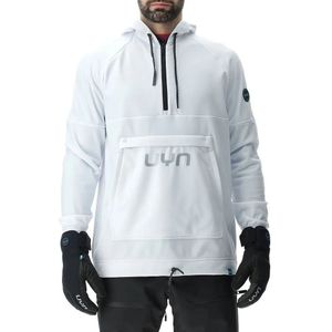 Uyn Jump 2nd Half Zip Sweatshirt