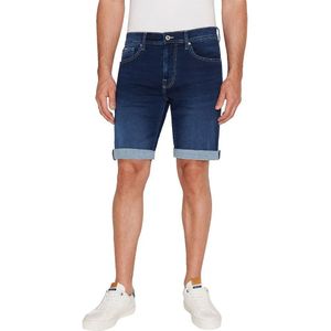 Pepe Jeans - Slim Gymdigo Fit - Korte Jeans