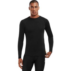 Siroko Ultimate Thermal Lange Mouwen Basislaag