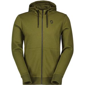 Scott Tech Warm Zip Jas
