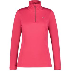 Luhta Hailuoto L Fleece Met Halve Rits