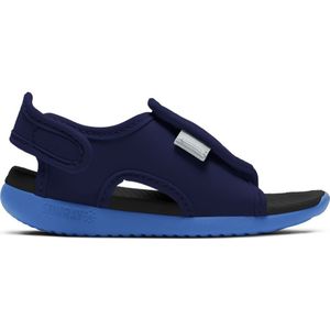 Nike Sunray Adjust 5 V2 Td Sandals Blauw EU 26 Jongen