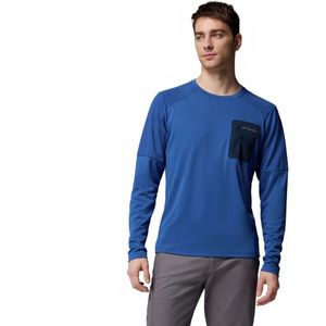 Columbia Tech™ Knit Sweatshirt