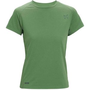 Altus - Tisma - Sportshirt - Blauw - 100% Polyamide