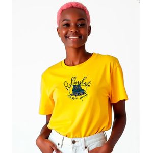 Kruskis Classic Sport T-shirt Met Korte Mouwen