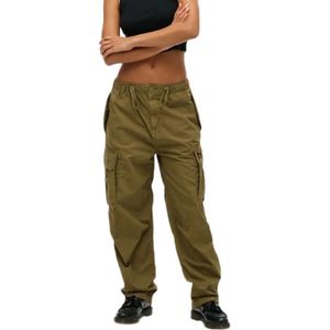 Superdry Baggy Parachute Broek