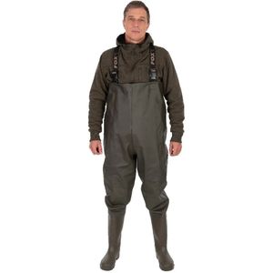 Fox International Khaki Hd Pvc Waadpak