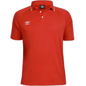 Umbro Torch Korte Mouw Poloshirt