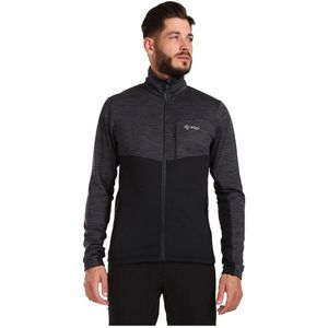 Kilpi Erin Fleece Met Volledige Rits