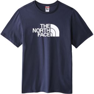 The North Face Easy T-shirt Met Korte Mouwen