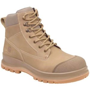 Carhartt Detroit S3 Veiligheidsschoenen