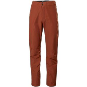 Helly Hansen Blaze 3l Pants Bruin L Man