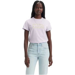Levi´s ® The Perfect T-shirt Met Korte Mouwen