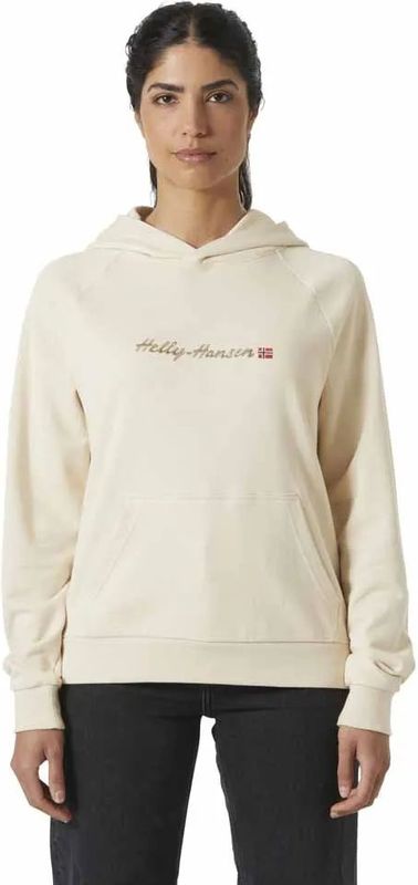 Helly Hansen - Core Graphic - Sweatshirt - Dames