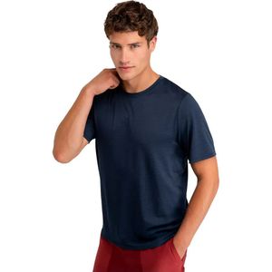 Siroko Scout Marine T-shirt Met Korte Mouwen