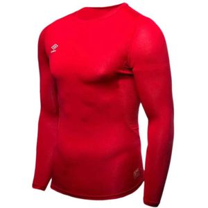 Umbro Core Crew Lange Mouwen Basislaag