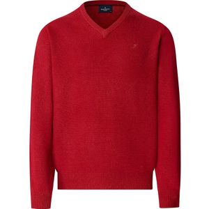 Hackett Lambswool Trui Met V-hals