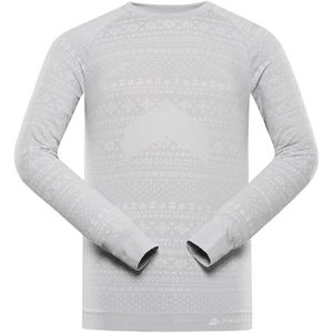 Alpine Pro Munb093 Lange Mouwen Basislaag