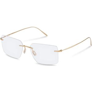 Rodenstock R7167 Square Bril