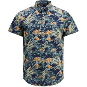Jack & Jones Carlos Overhemd Met Korte Mouwen