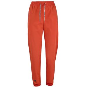 Babolat Play Sweat Pants Rood XL Vrouw