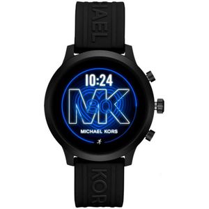 Michael Kors Mkt5072 Watch Blauw
