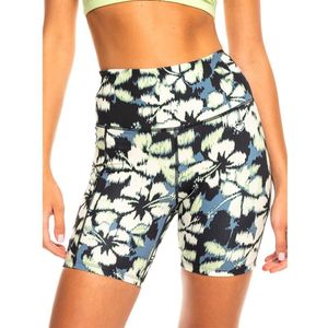Roxy Heart Biker Pt Korte Leggings