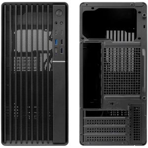 Coolbox M840 Usb C Pc-behuizing