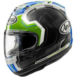 Arai Rx-7v Evo Integraalhelm