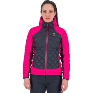 Karpos Lastei Active Plus Jacket Roze L Vrouw